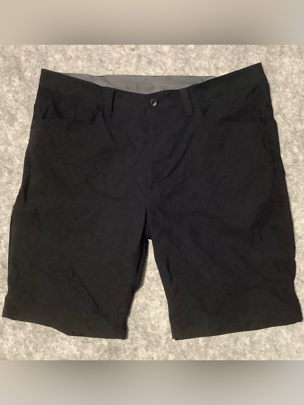 Eddie Bauer Black Horizon Guide Men's Shorts